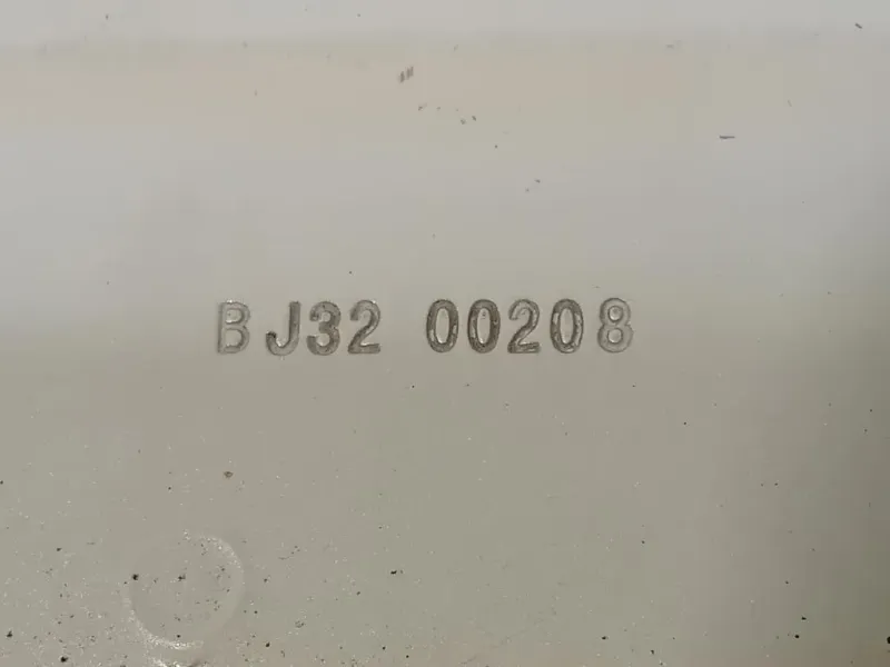 Rivestimento Frontale ANT BJ32 00208 Land Rover Range Rover Evoque I 2015