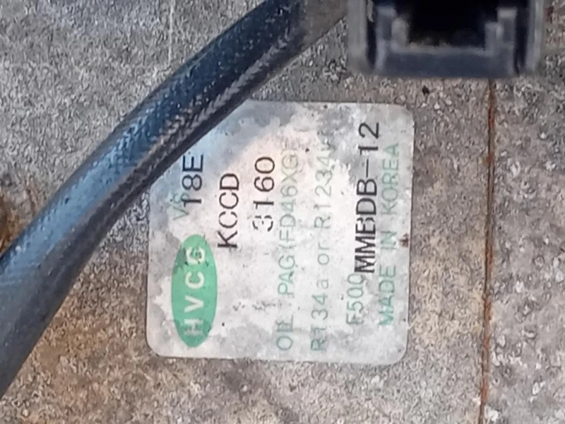 Motore Completo D4HB 197 CV 144 KW Hyundai Santa FÉ IV 2013