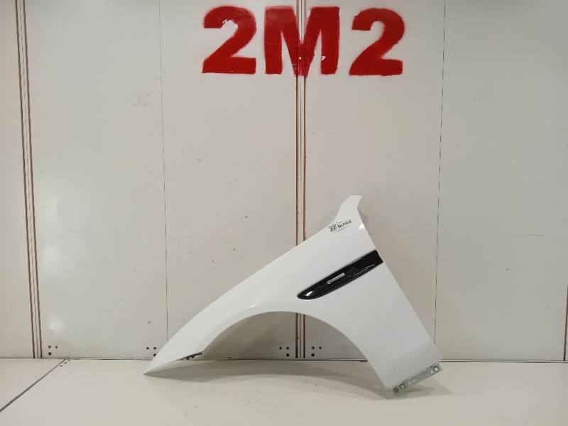 Parafango ANT SX T4N2637 Jaguar XE 2015