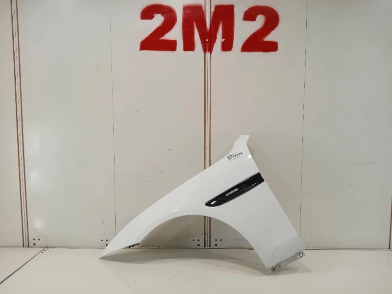 Parafango ANT SX T4N2637 Jaguar XE 2015