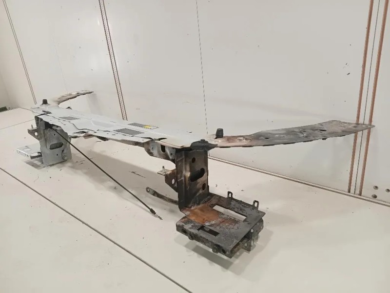 Rivestimento Frontale ANT BJ32 00208 Land Rover Range Rover Evoque I 2015