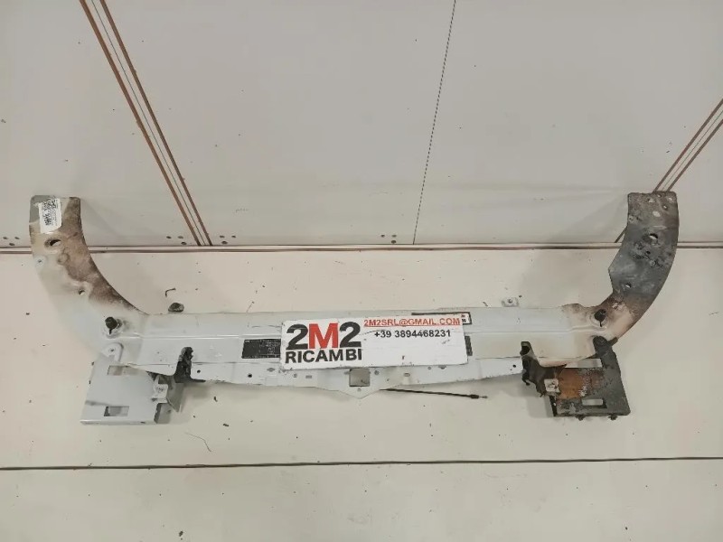 Rivestimento Frontale ANT BJ32 00208 Land Rover Range Rover Evoque I 2015