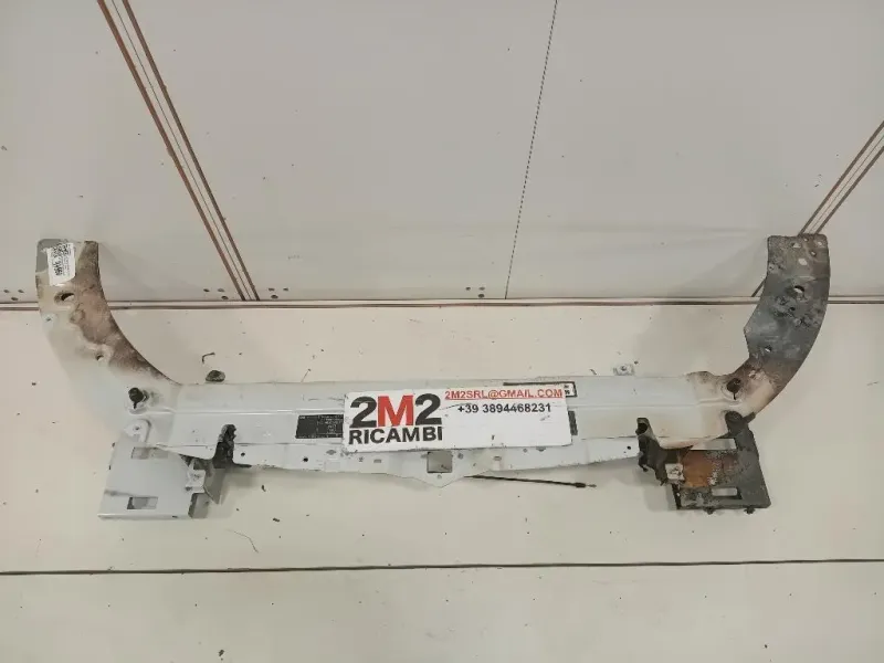 Rivestimento Frontale ANT BJ32 00208 Land Rover Range Rover Evoque I 2015