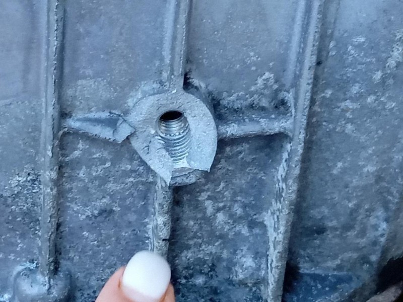 Motore Completo D4HB 200 CV 147 KW Hyundai Santa FÉ IV 2015