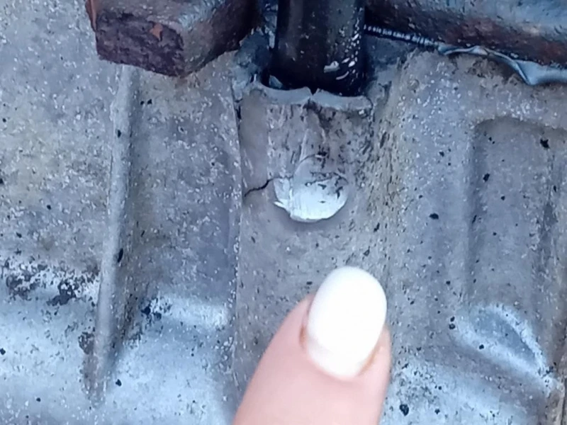 Motore Completo D4HB 200 CV 147 KW Hyundai Santa FÉ IV 2015