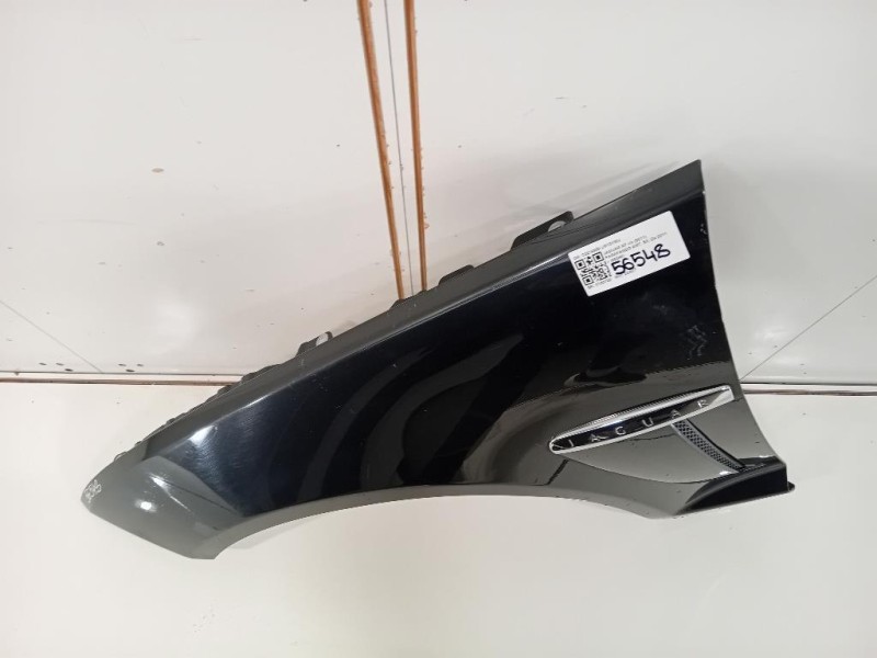 Parafango ANT SX C2Z16959 Jaguar XF I 2011