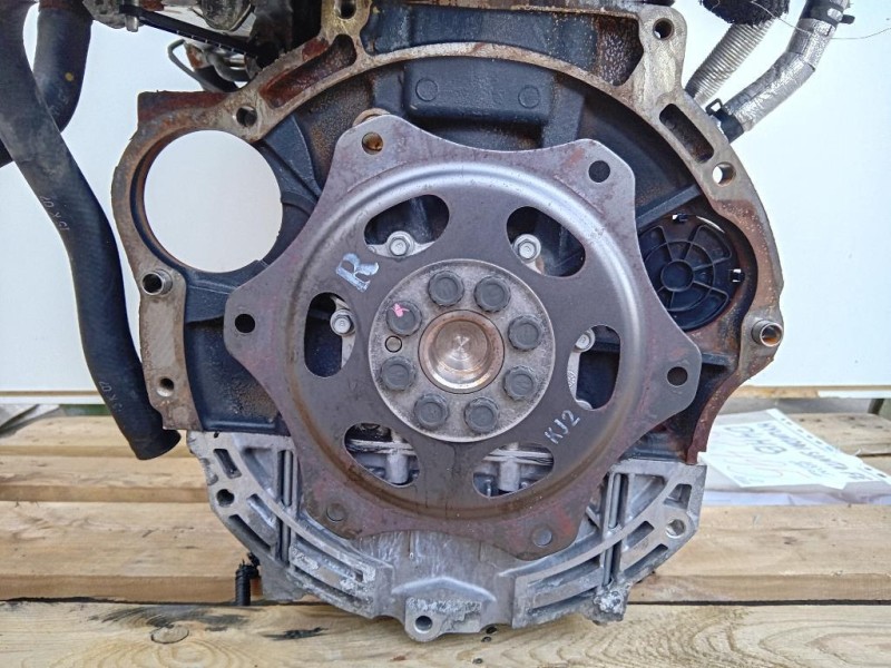 Motore Completo D4HB 200 CV 147 KW Hyundai Santa FÉ IV 2015