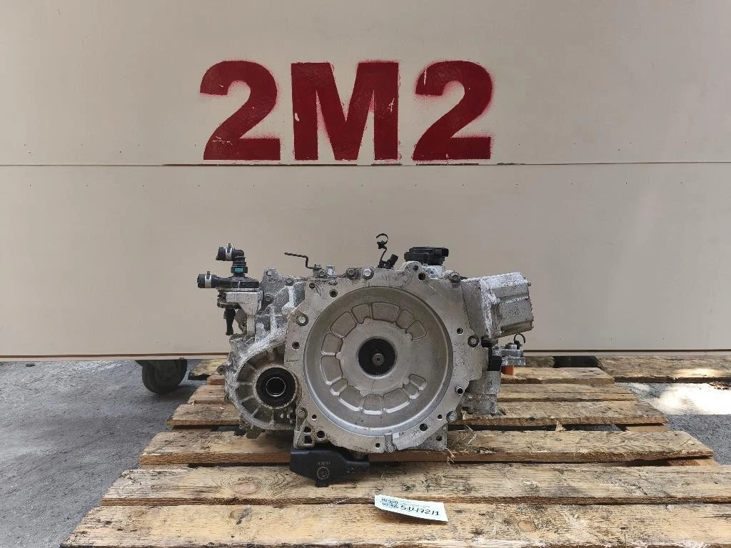 Cambio 450003D530 Hyundai Tucson III 2020