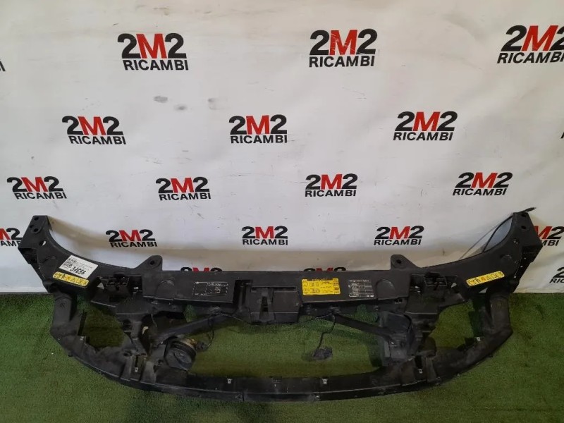 Rivestimento Frontale ANT DIN500016 Land Rover Range Rover Sport I 2005