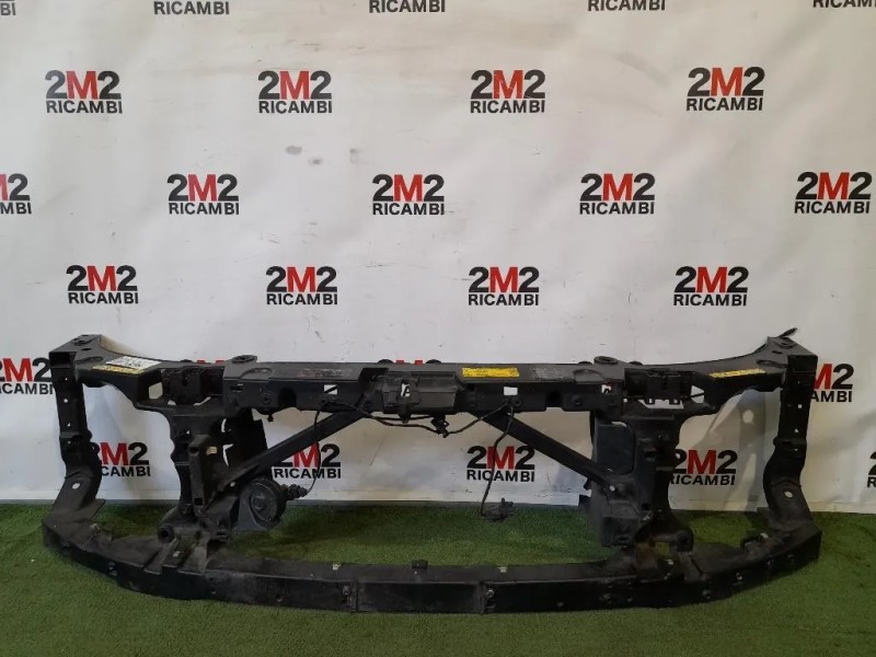 Rivestimento Frontale ANT DIN500016 Land Rover Range Rover Sport I 2005