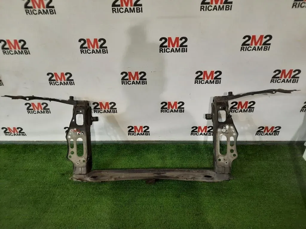 Rivestimento Frontale ANT 5320153113 Lexus Serie IS II 2006