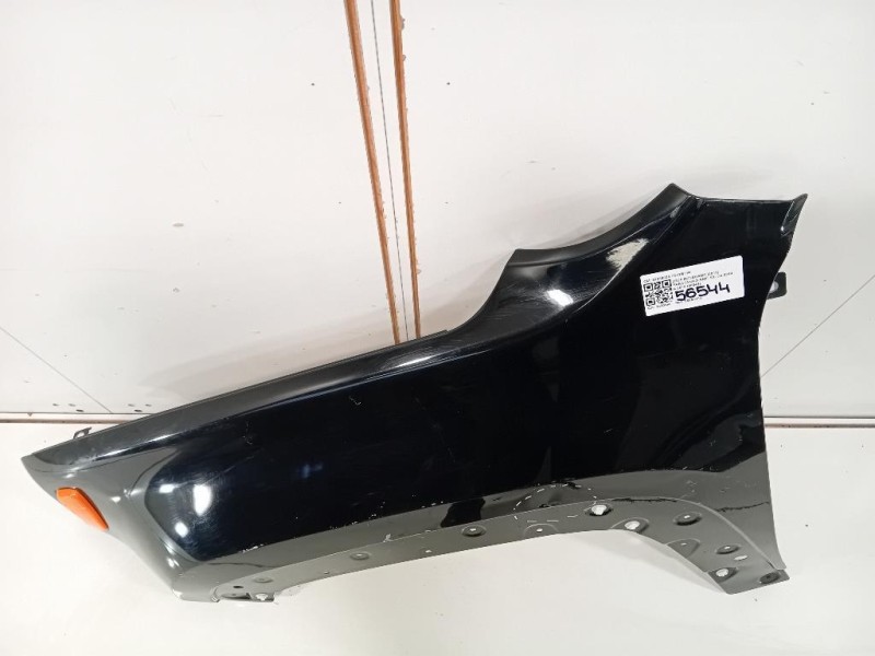 Parafango ANT SX 52039038 Jeep Renegade 2015