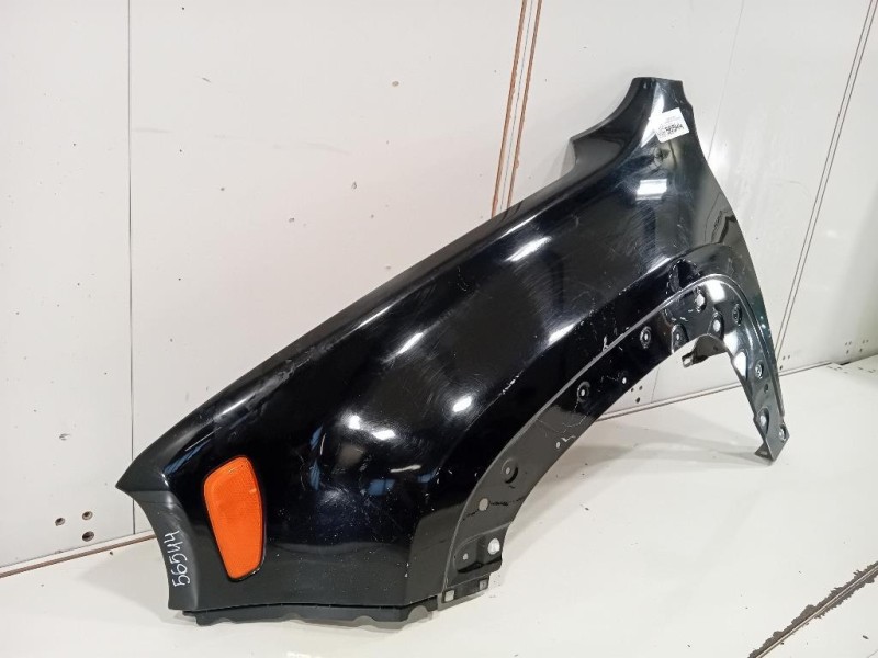 Parafango ANT SX 52039038 Jeep Renegade 2015