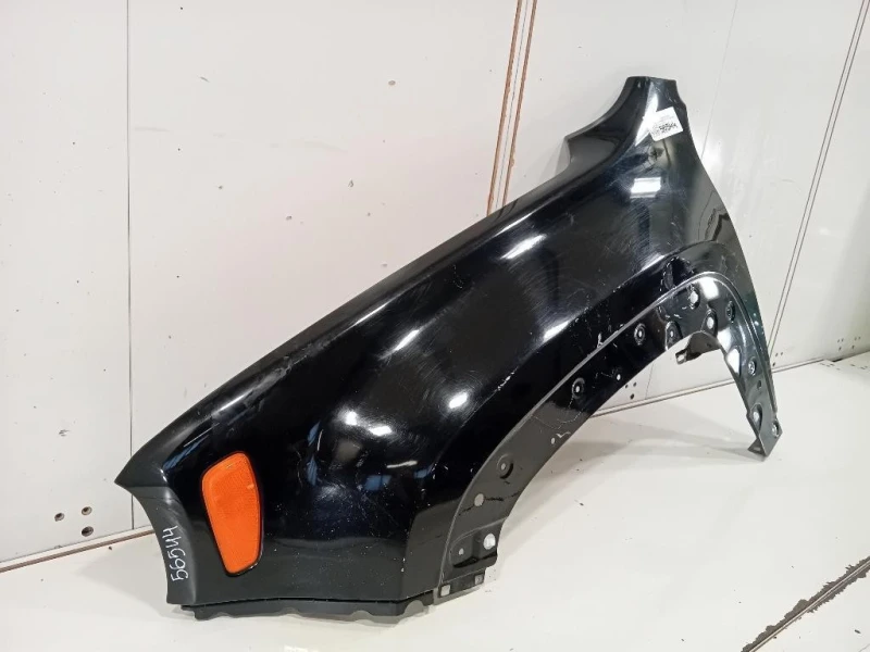 Parafango ANT SX 52039038 Jeep Renegade 2015