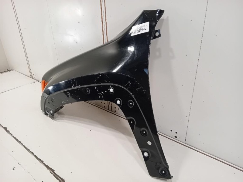 Rivestimento Frontale ANT 5320153113 Lexus Serie IS II 2006