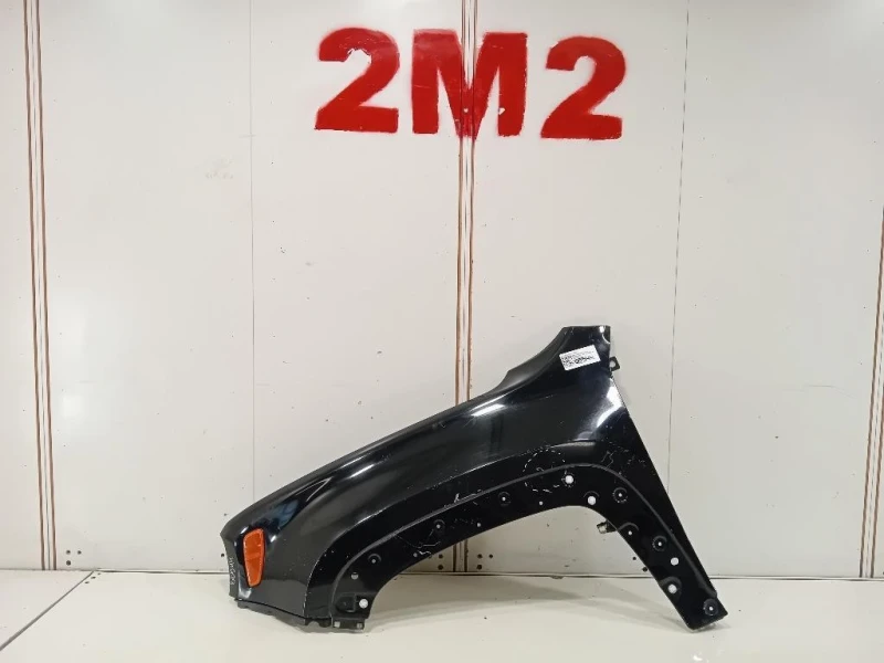 Parafango ANT SX 52039038 Jeep Renegade 2015