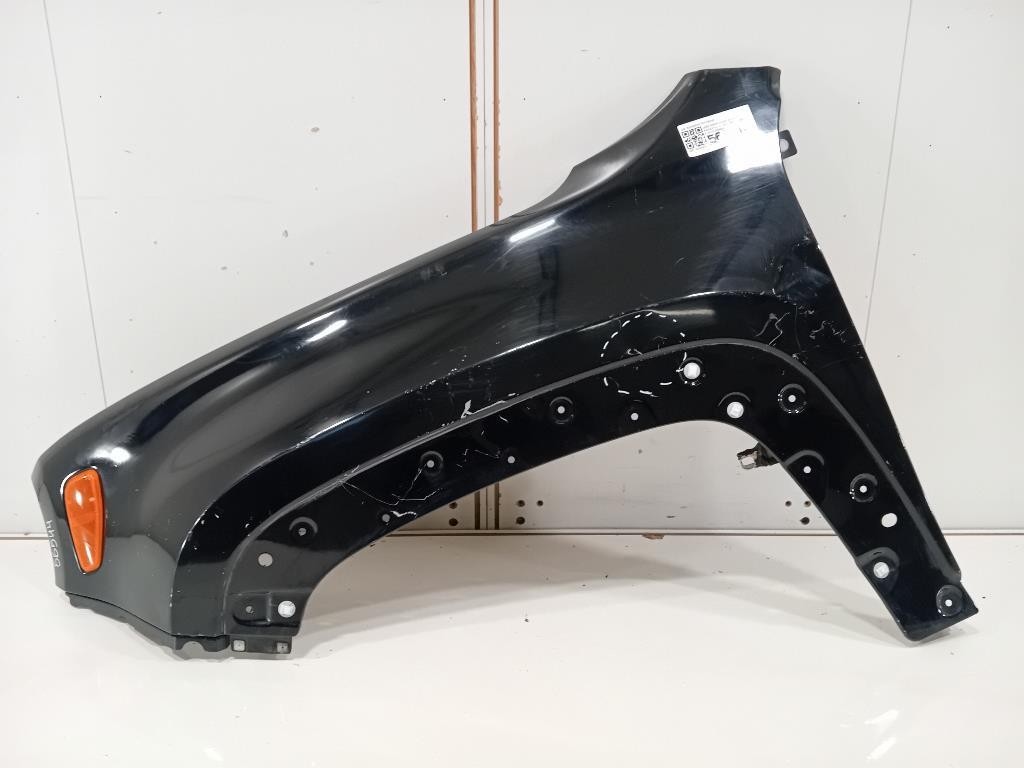 Parafango ANT SX 52039038 Jeep Renegade 2015