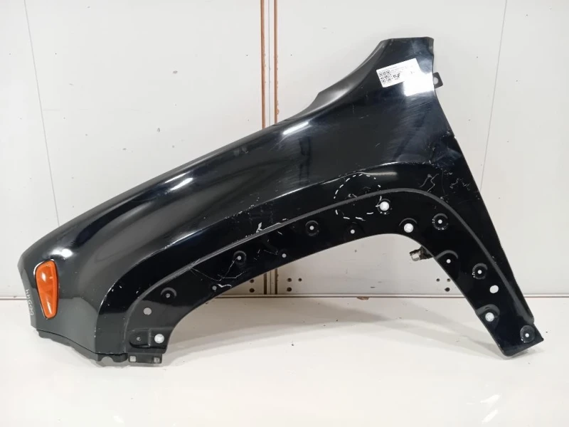 Parafango ANT SX 52039038 Jeep Renegade 2015