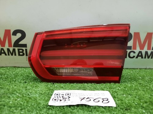 Fanale INT POST DX H8736912007 Bmw Serie 3 F30 Berlina 2015