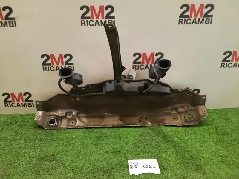 Rivestimento Frontale ANT 5320153113 Lexus Serie IS II 2006