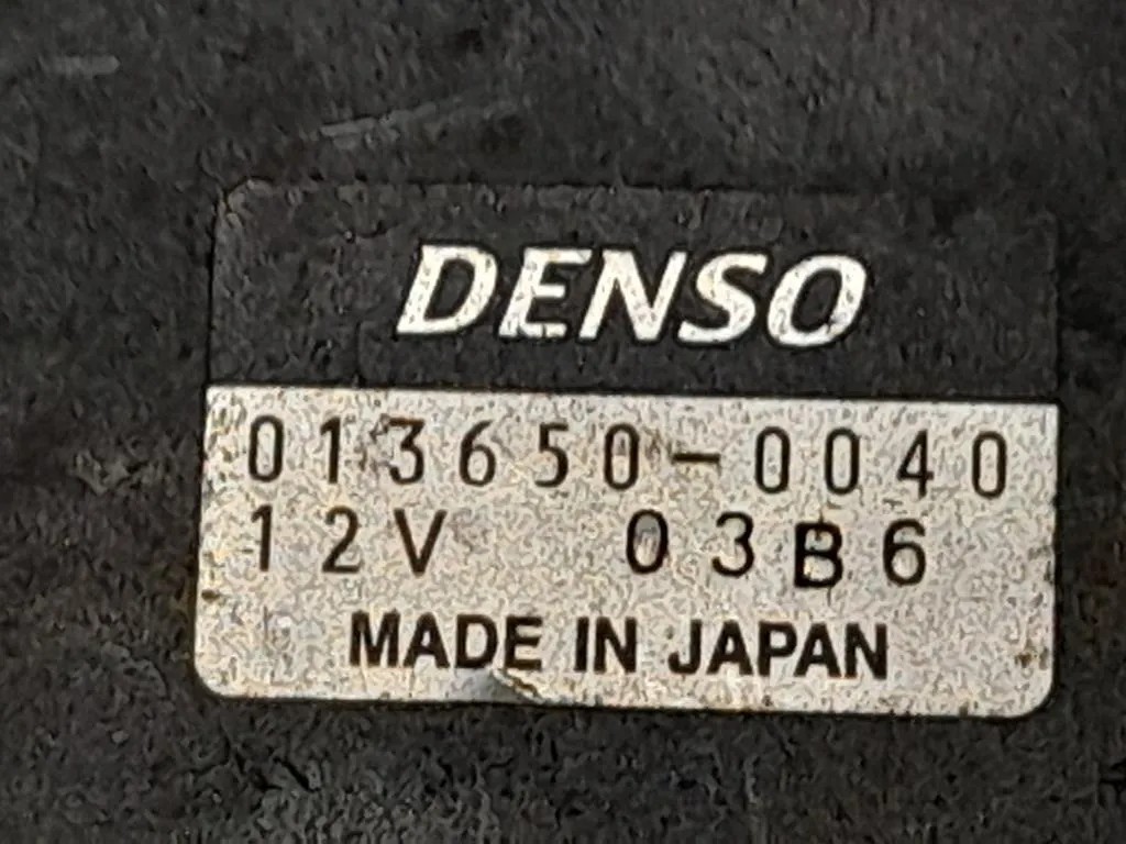 Rivestimento Frontale ANT  Lexus Serie RX III 2009