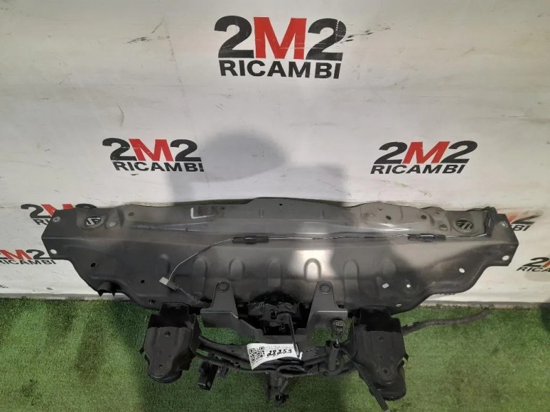 Rivestimento Frontale ANT  Lexus Serie RX III 2009