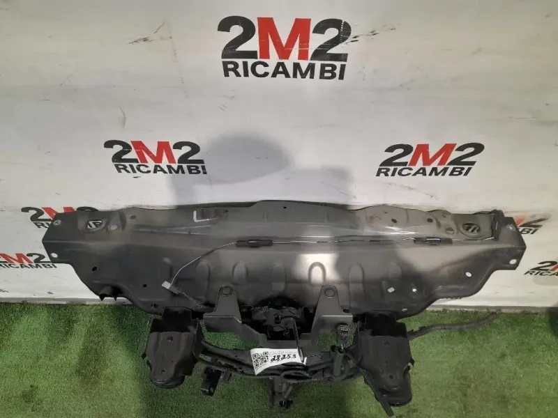 Rivestimento Frontale ANT Lexus Serie RX III 2009