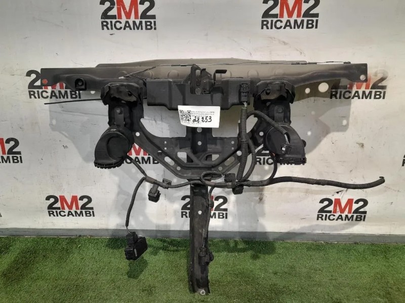 Rivestimento Frontale ANT  Lexus Serie RX III 2009