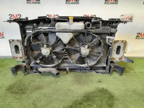 Rivestimento Frontale ANT PA610GF35 Mazda 6 II SW 2008