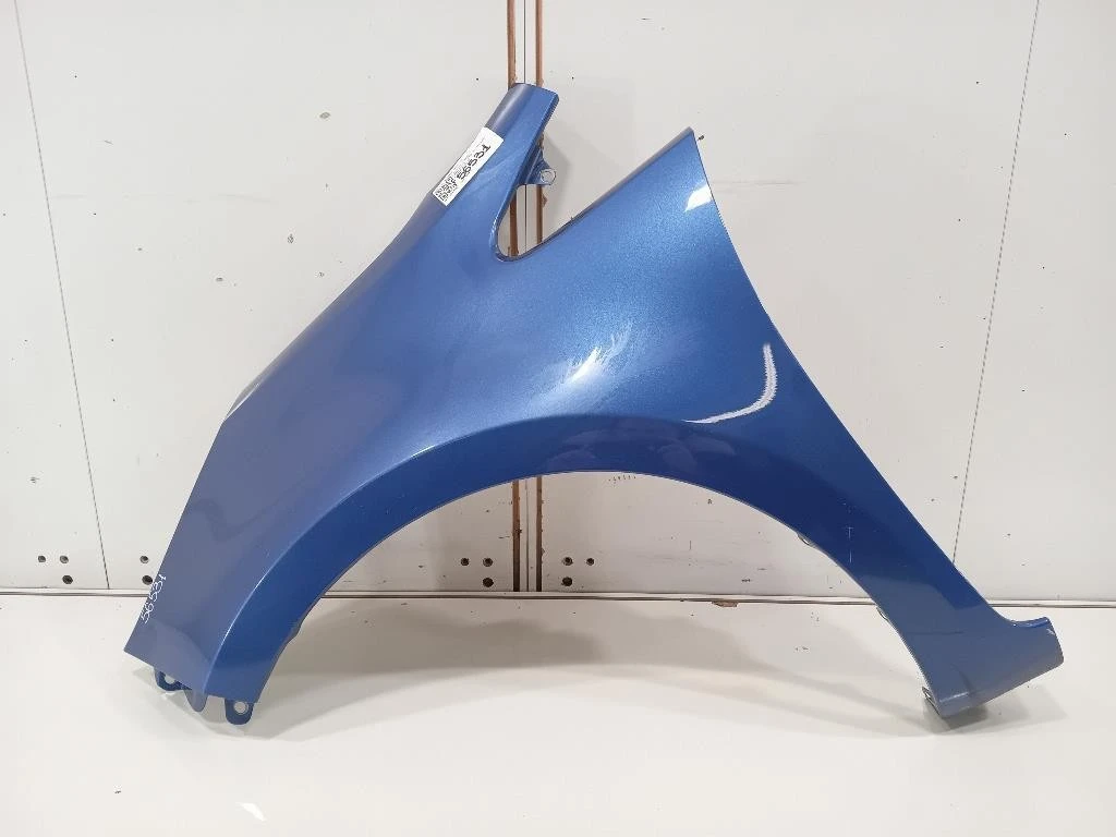 Parafango ANT SX 663111W100 Kia RIO III 2012