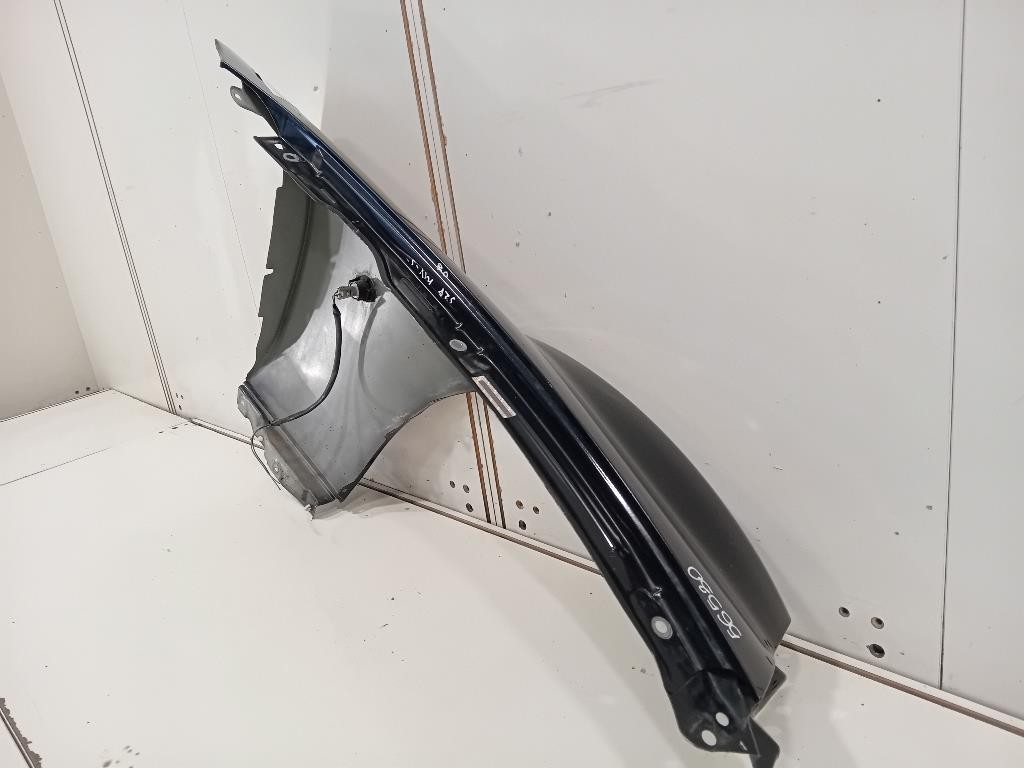 Rivestimento Frontale ANT A2466200234 Mercedes Classe A W176 2013