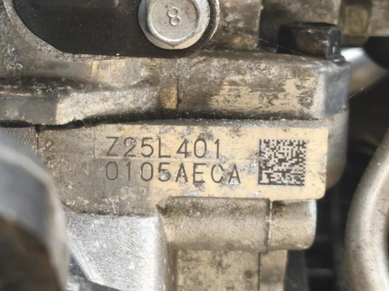 Motore Completo G4FT 179 CV 133 KW Hyundai Tucson III 2020