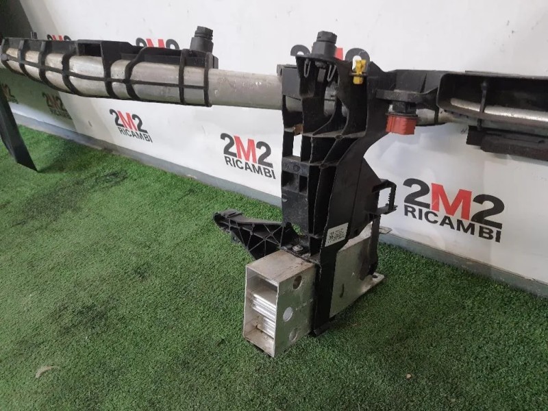 Rivestimento Frontale ANT A2466200234 Mercedes Classe A W176 2013