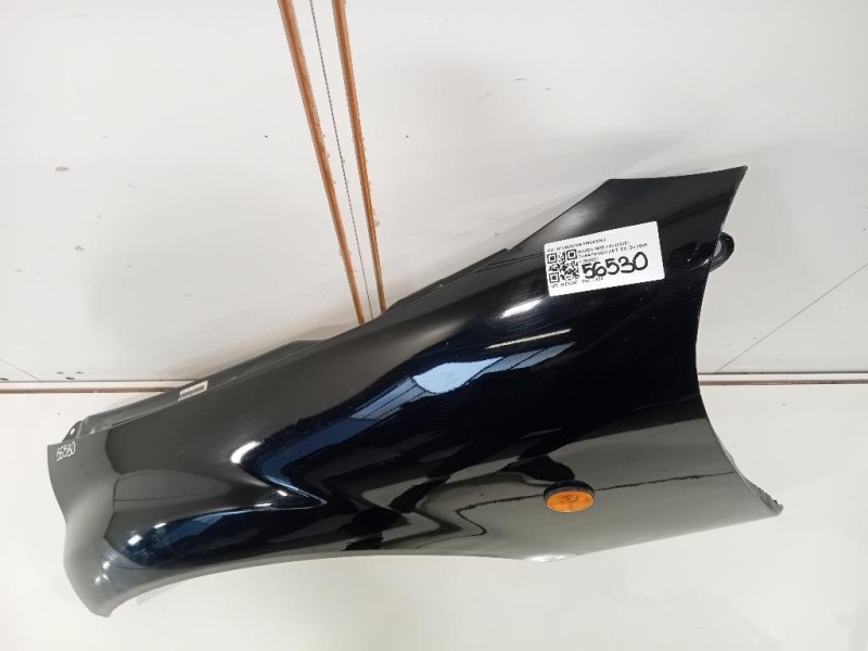 Parafango ANT SX N12152210B Mazda MX5 III 2006