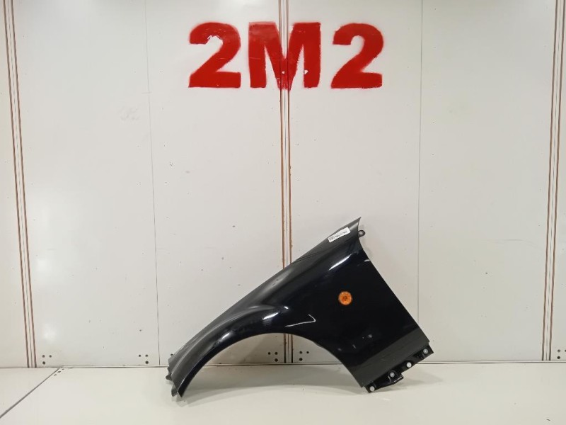 Rivestimento Frontale ANT A2466200234 Mercedes Classe A W176 2013