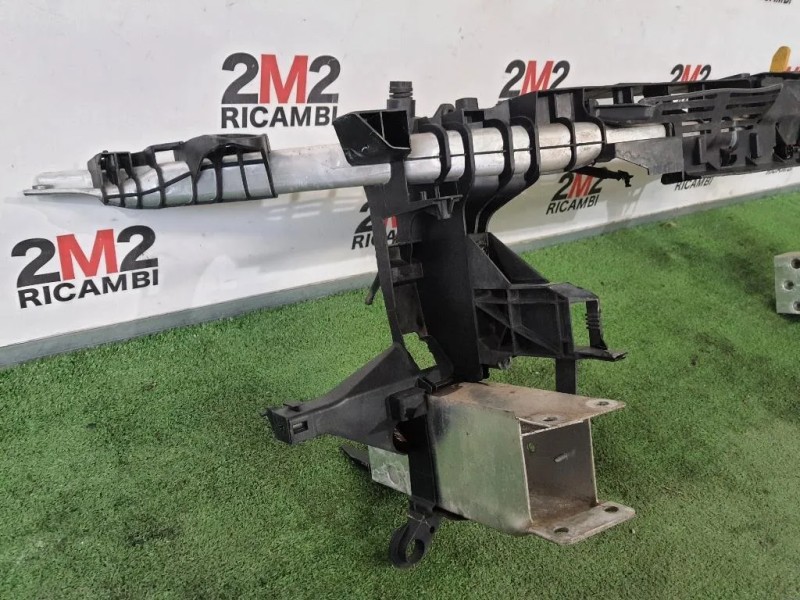 Rivestimento Frontale ANT A2466200234 Mercedes Classe A W176 2013