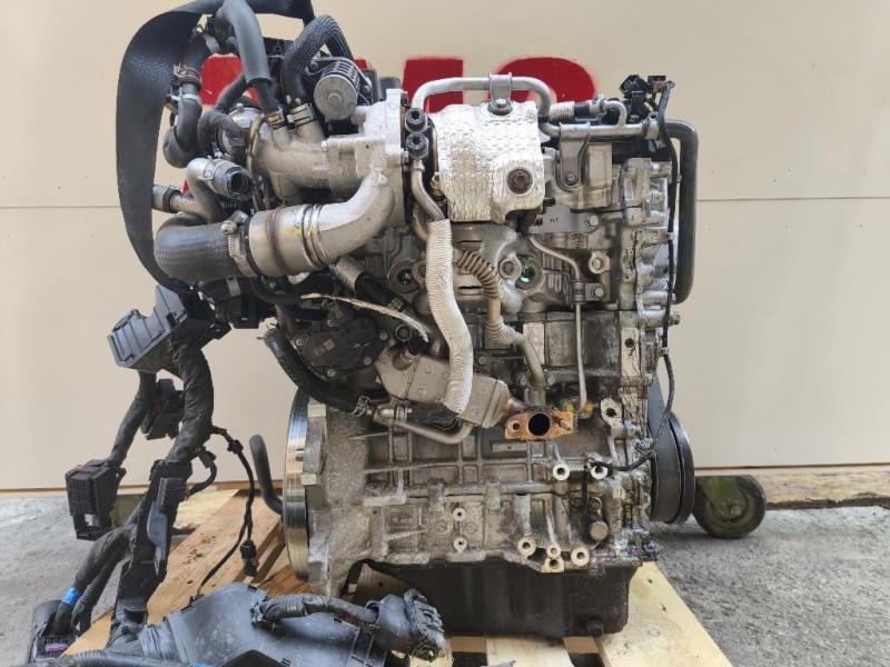 Motore Completo G4FT 179 CV 133 KW Hyundai Tucson III 2020