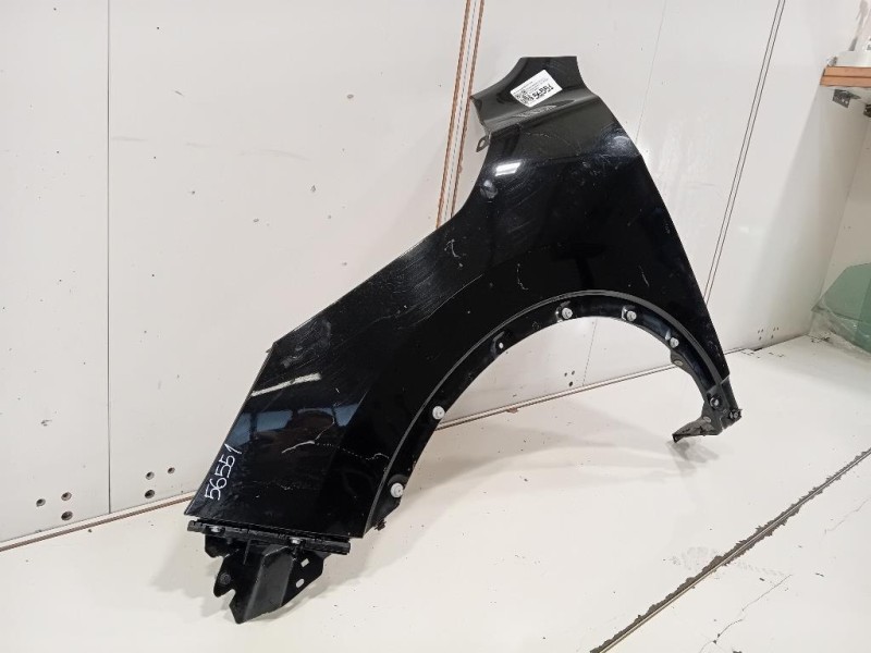 Parafango ANT SX F3A014EAMB Nissan Qashqai II 2014