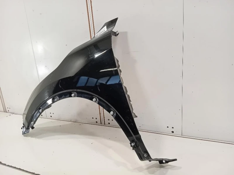 Parafango ANT SX F3A014EAMB Nissan Qashqai II 2014
