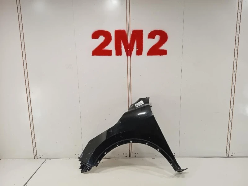 Parafango ANT SX F3A014EAMB Nissan Qashqai II 2014