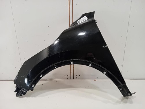 Parafango ANT SX