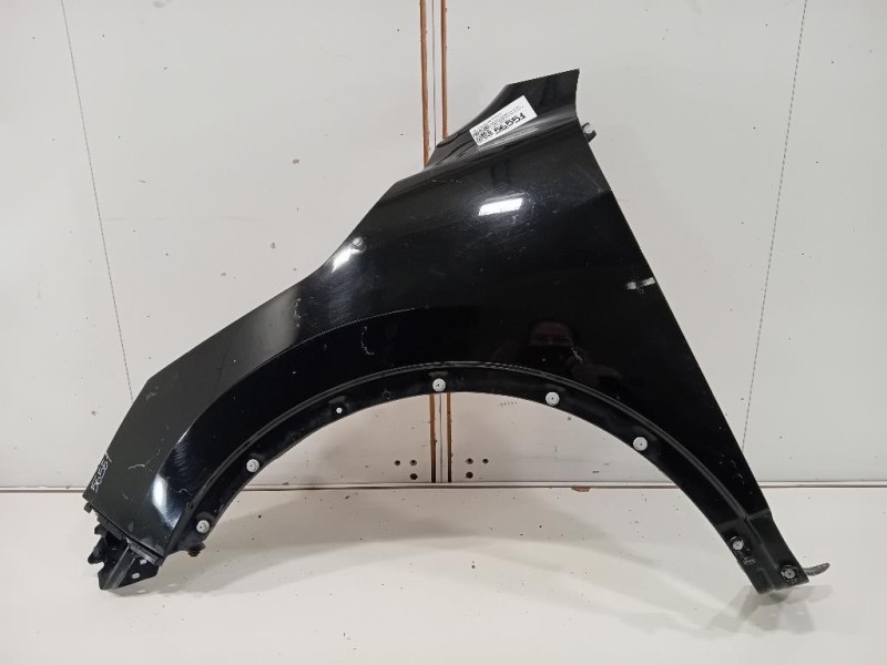 Parafango ANT SX F3A014EAMB Nissan Qashqai II 2014