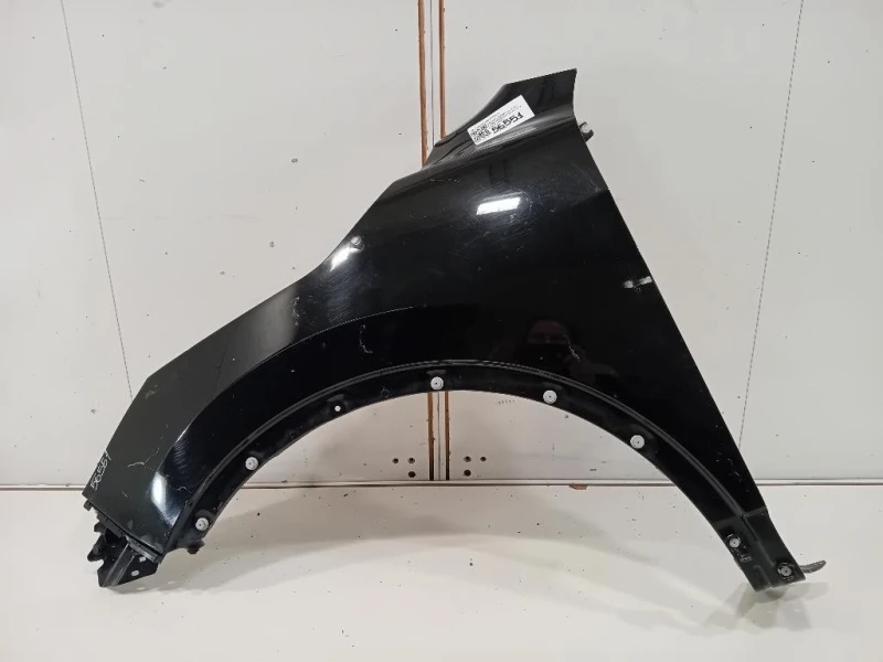 Parafango ANT SX F3A014EAMB Nissan Qashqai II 2014