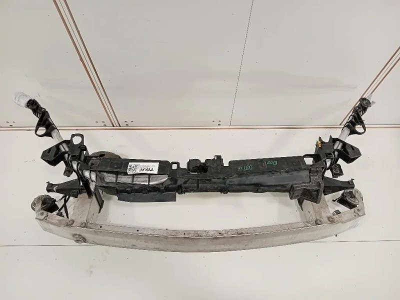 Rivestimento Frontale ANT A2466200195 W246 Mercedes Classe A W176 2013