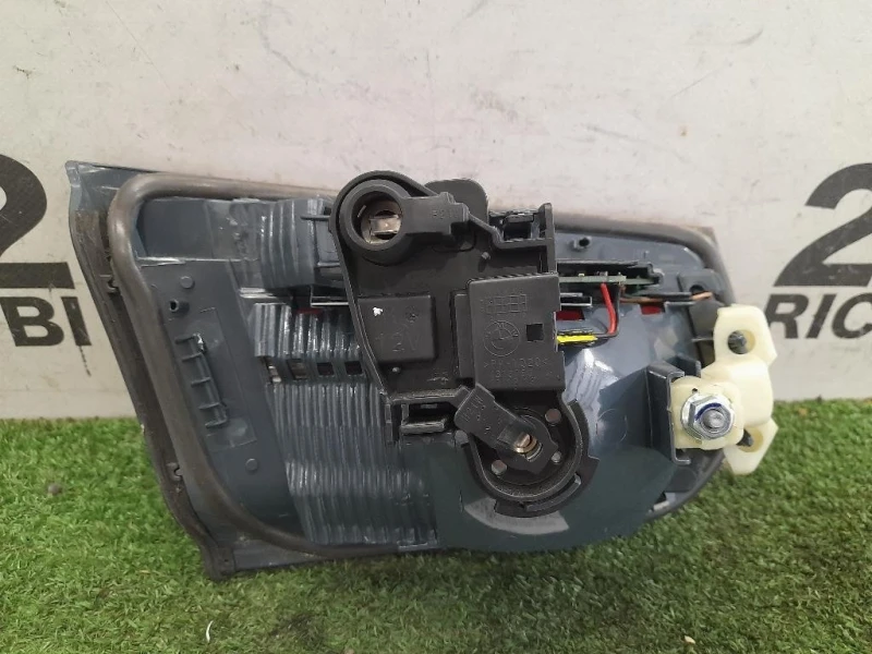 Fanale INT POST DX 63217259916 Bmw Serie 3 F31 Touring 2012