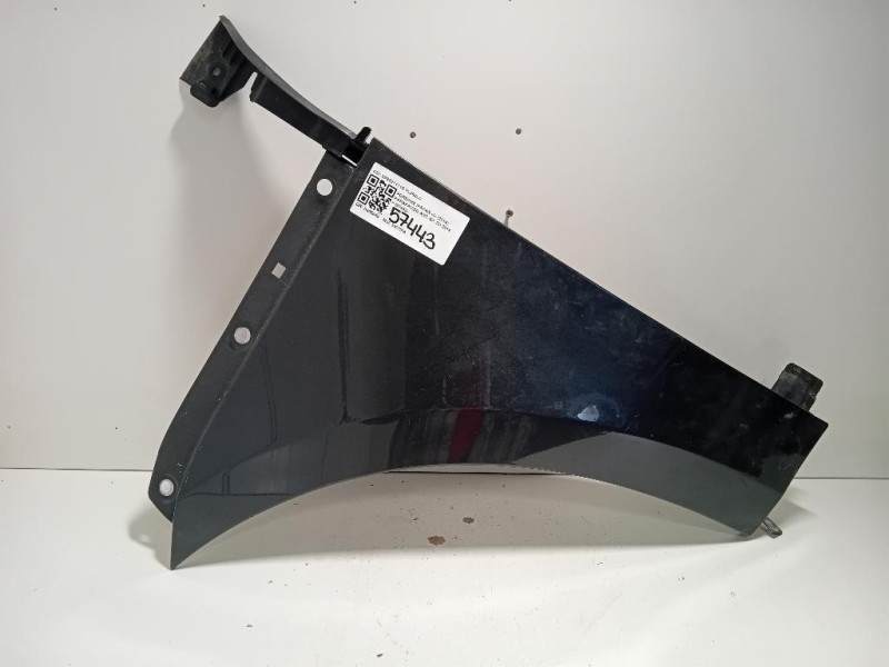 Rivestimento Frontale ANT A2466200195 W246 Mercedes Classe A W176 2013