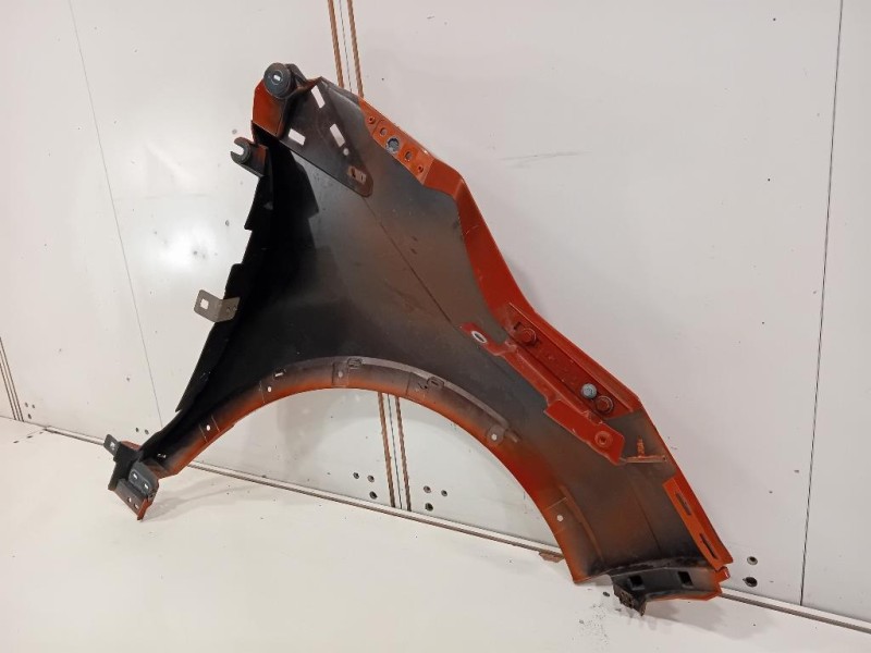 Parafango ANT SX 631018073R Renault Captur I 2013