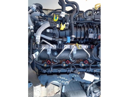 Motore Completo AJ-200D204DT 179 CV 131 KW Jaguar F-pace 2015