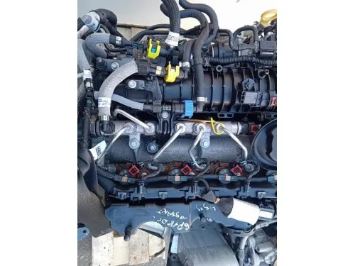 Motore Completo AJ-200D204DT 179 CV 131 KW Jaguar F-pace 2015