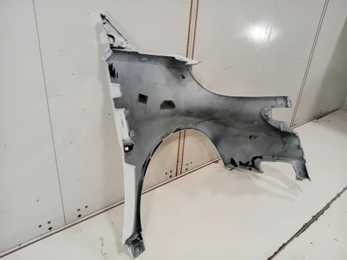 Parafango ANT SX PARAFANGO ANT SX Smart Fortwo Cabrio 451 2010